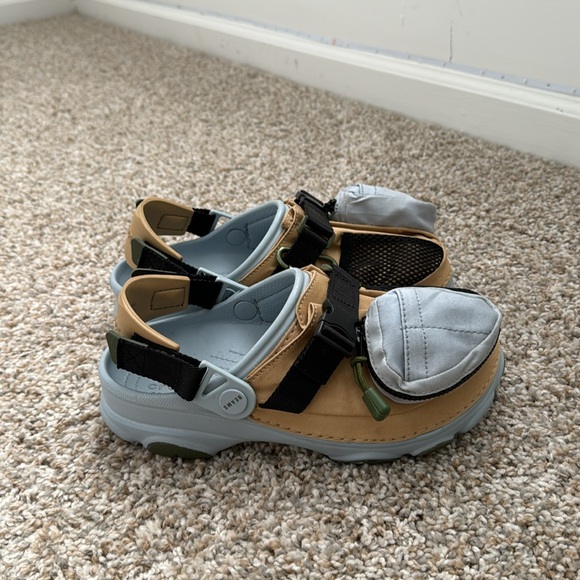 Crocs Bespoke Classic All-Terrain - Picture 5 of 9